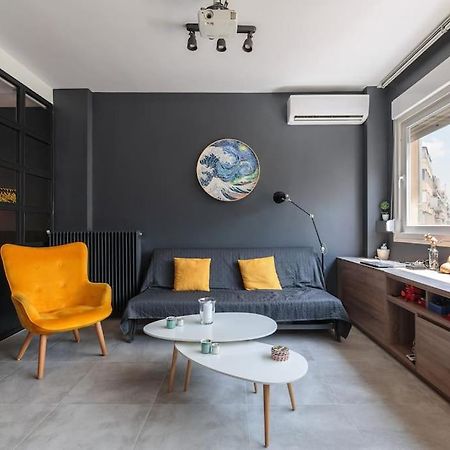 Home Cinema At The Center Of Soluň Exteriér fotografie